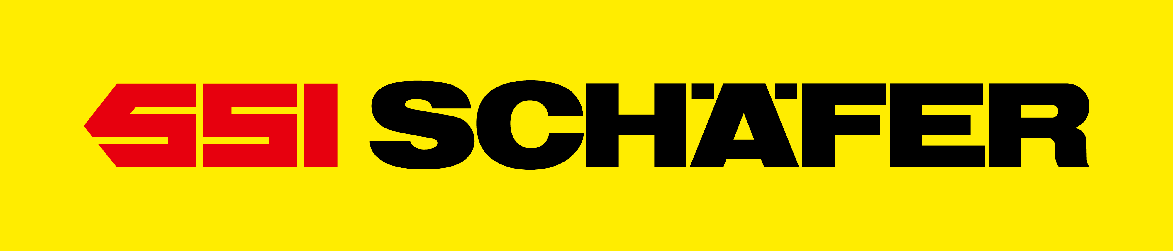SSI Schäfer BV